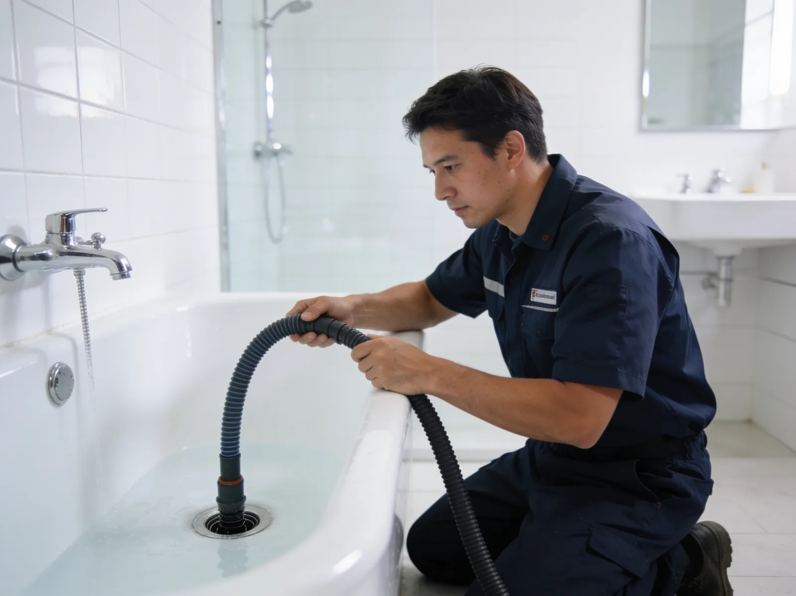 Emergency Plumber Worthington, IN FAQs